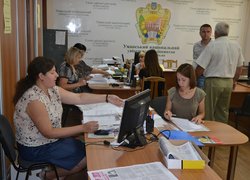 Уманський національний університет садівництва приймає молоде покоління